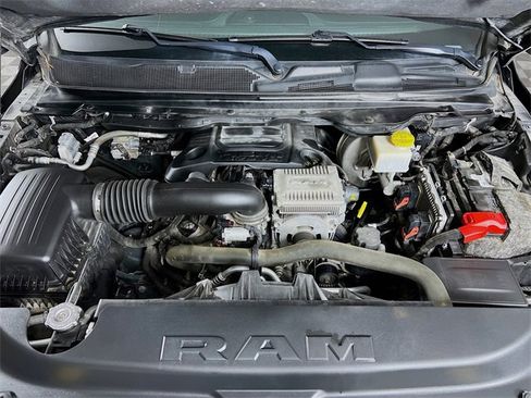 Used 2020 RAM 1500 Limited image 30