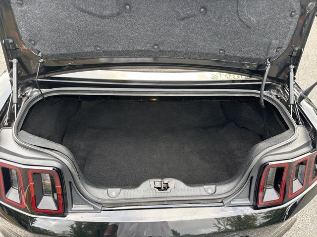 Used 2013 Ford Mustang Premium RWD image 19
