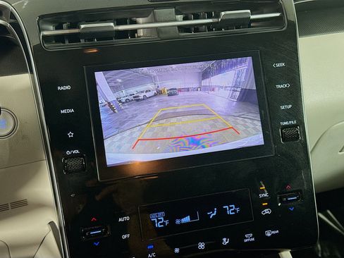 Used 2024 Hyundai Tucson SEL image 19