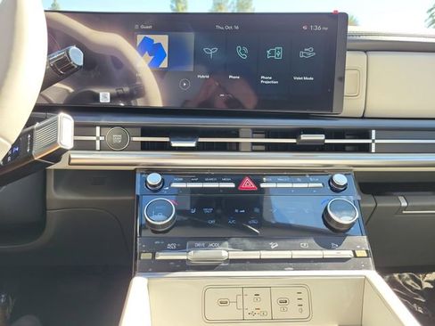 New 2026 Hyundai Santa Fe SEL FWD image 13