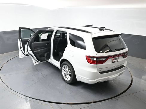 Used 2025 Dodge Durango R/T AWD/4WD image 67