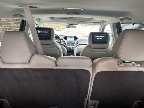 Used 2016 Acura MDX SH-AWD image 10