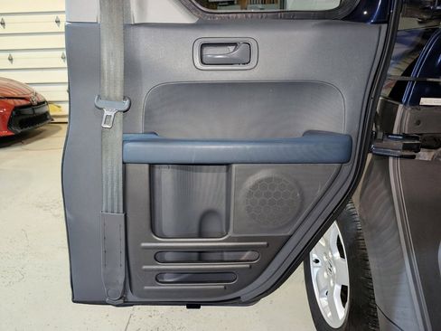 Used 2003 Honda Element EX image 22