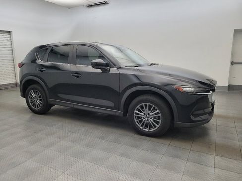 Used 2017 MAZDA CX-5 Touring w/ Preferred Equipment Package image 11