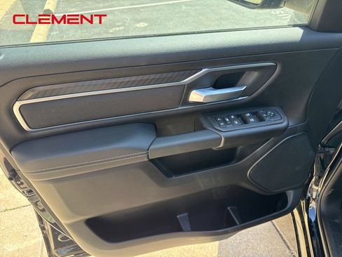 New 2026 RAM 1500 Big Horn AWD/4WD image 18