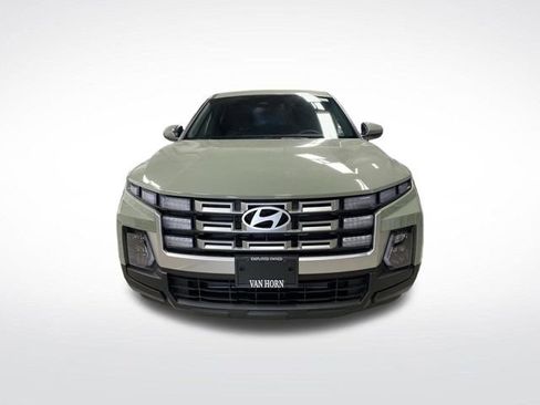 New 2026 Hyundai Santa Cruz SE image 9