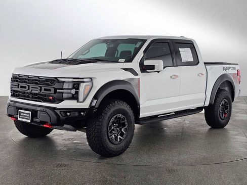 Used 2024 Ford F150 Raptor w/ Equipment Group 803A Raptor R AWD/4WD image 7