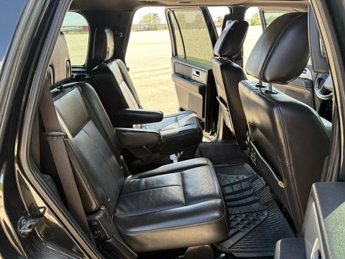 Used 2011 Ford Expedition Limited w/ 301A Rapid Spec Order Code RWD image 19