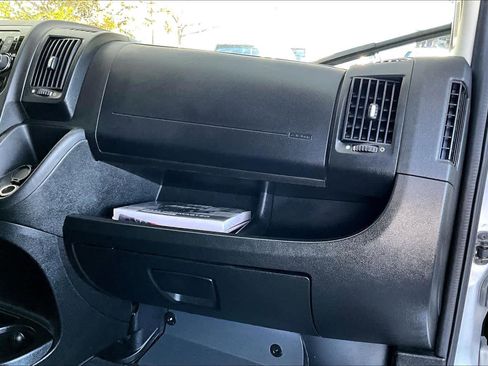 Used 2021 RAM ProMaster 3500 image 18