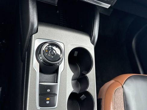 Used 2025 Ford Bronco Sport Outer Banks image 21