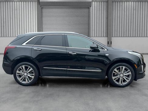 Used 2024 Cadillac XT5 Premium Luxury AWD/4WD image 32