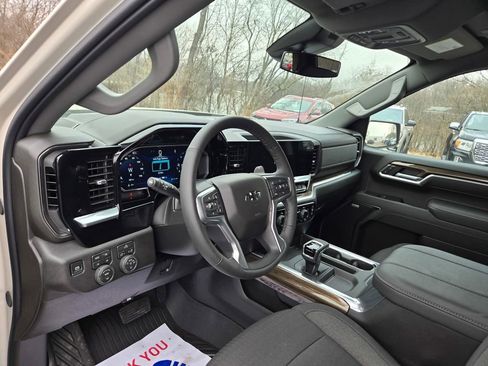 New 2026 Chevrolet Silverado 1500 RST w/ Convenience Package II image 2