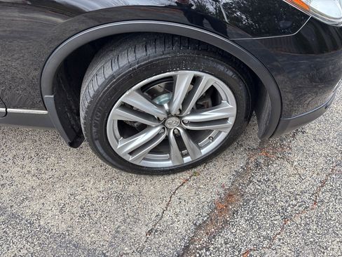 Used 2015 INFINITI QX50 Journey w/ Premium Package image 32