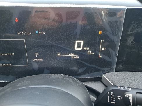 New 2026 Nissan Kicks SV w/ Cold Weather Package image 17