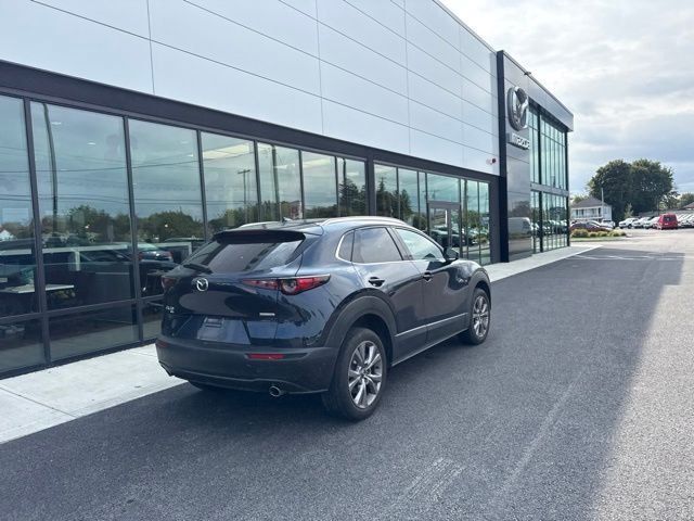 Used 2024 MAZDA CX-30 AWD 2.5 S w/ Premium Package image 3