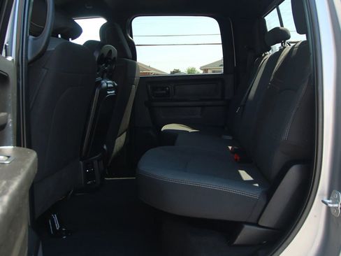 Used 2023 RAM 3500 Tradesman AWD/4WD image 11