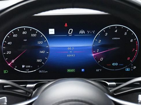 Used 2021 Mercedes-Benz S 580 4MATIC Sedan w/ AMG Line image 38