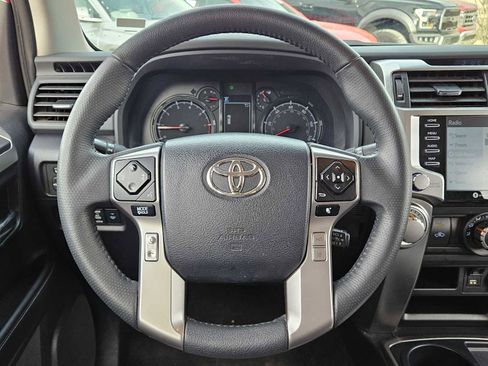 Used 2024 Toyota 4Runner SR5 image 20