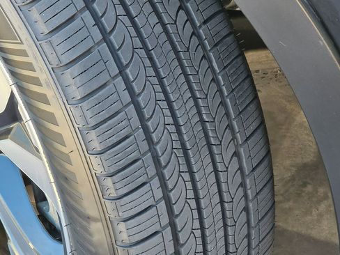 Used 2022 Subaru Outback Limited image 21