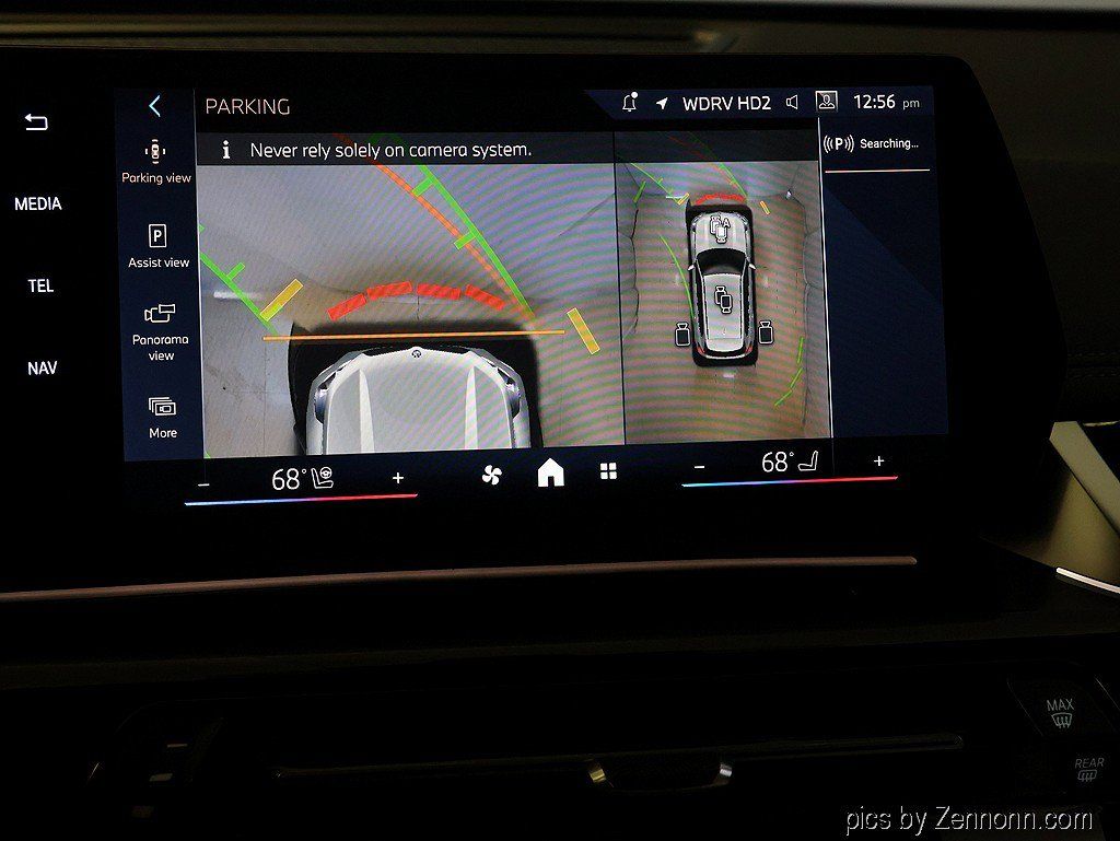 New 2027 BMW X1 xDrive28i AWD/4WD image 23