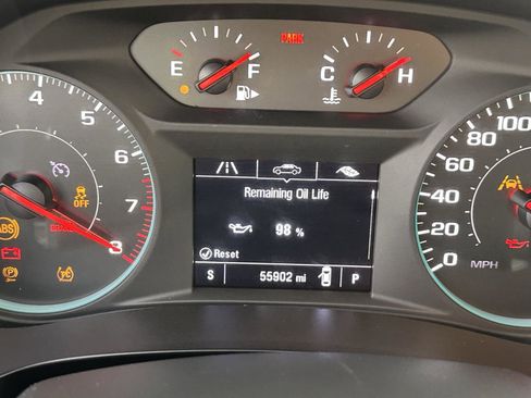 Used 2023 Chevrolet Malibu LT image 29