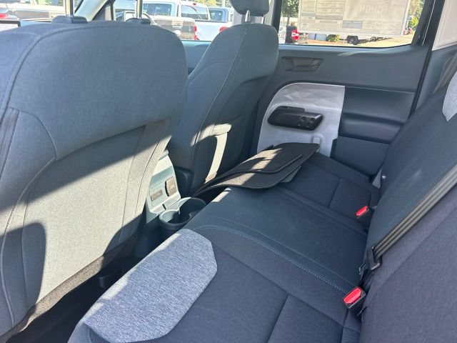 New 2026 Ford Maverick XLT w/ Equipment Group 301A AWD/4WD image 13