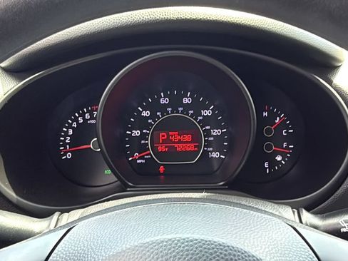 Used 2019 Kia Soul w/ Convenience Package FWD image 32