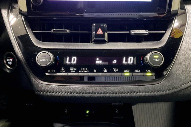 Certified 2025 Toyota Corolla GR AWD/4WD image 33