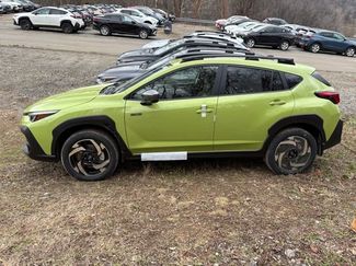 New 2026 Subaru Crosstrek 2.5i Limited video 2