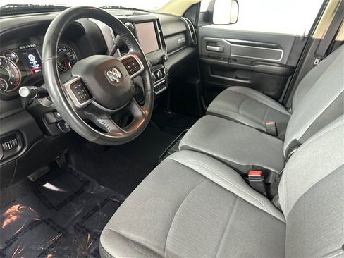 Used 2019 RAM 3500 Big Horn image 22