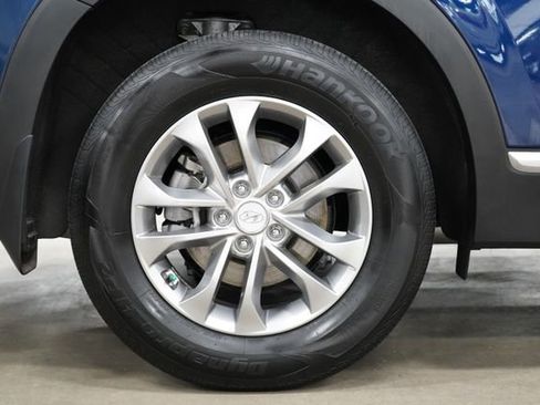 Used 2020 Hyundai Santa Fe SE FWD image 27