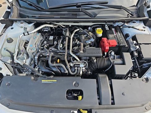 Used 2024 Nissan Sentra SV image 27