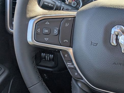 New 2026 RAM 1500 Big Horn image 20