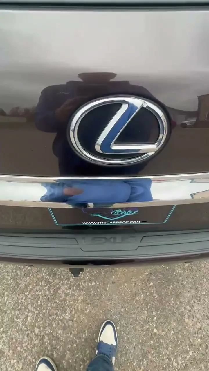 Used 2013 Lexus RX 350 AWD w/ Navigation Pkg image 59
