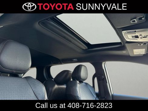 Certified 2024 Toyota Sienna XSE w/ XSE Plus Package AWD/4WD image 23