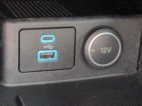 Certified 2020 Ford Escape SEL image 24