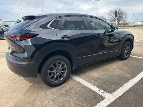 Used 2023 MAZDA CX-30 AWD 2.5 S image 3