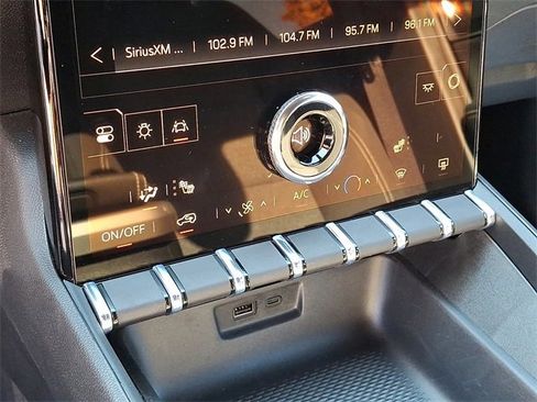 Certified 2026 GMC Terrain Elevation w/ Technology Package II image 11