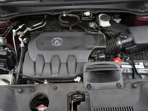 Used 2013 Acura RDX AWD w/ Technology Package image 31