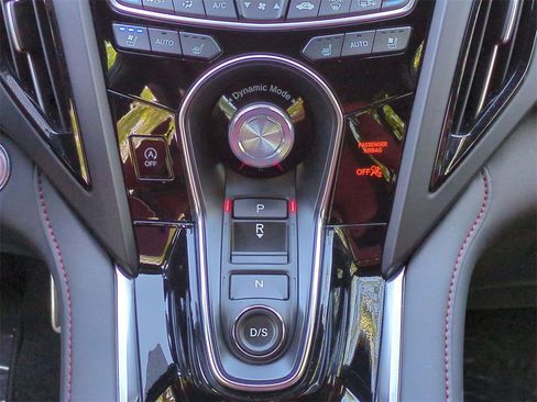 Certified 2022 Acura RDX A-Spec image 19