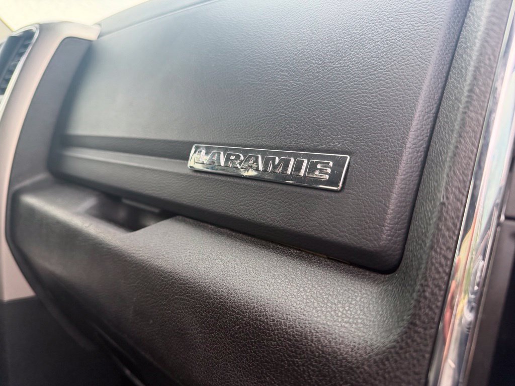 Used 2015 RAM 2500 Laramie AWD/4WD image 26