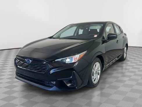 Certified 2024 Subaru Impreza 2.0i w/ Popular Package #1A AWD/4WD image 3