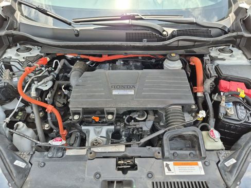 Certified 2020 Honda CR-V EX image 20