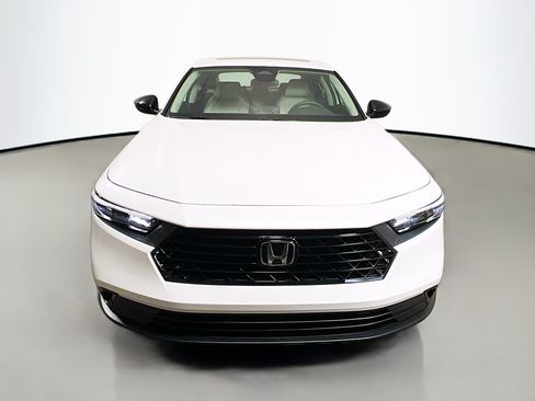 New 2026 Honda Accord SE image 2