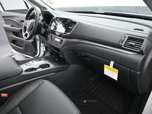 New 2026 Honda Ridgeline RTL image 16