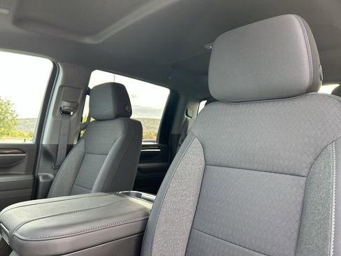 New 2026 Chevrolet Silverado 2500 LT w/ Trail Boss Package image 23