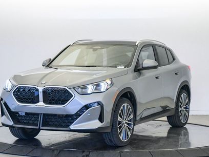 New 2026 BMW X2 xDrive28i w/ Technology Package