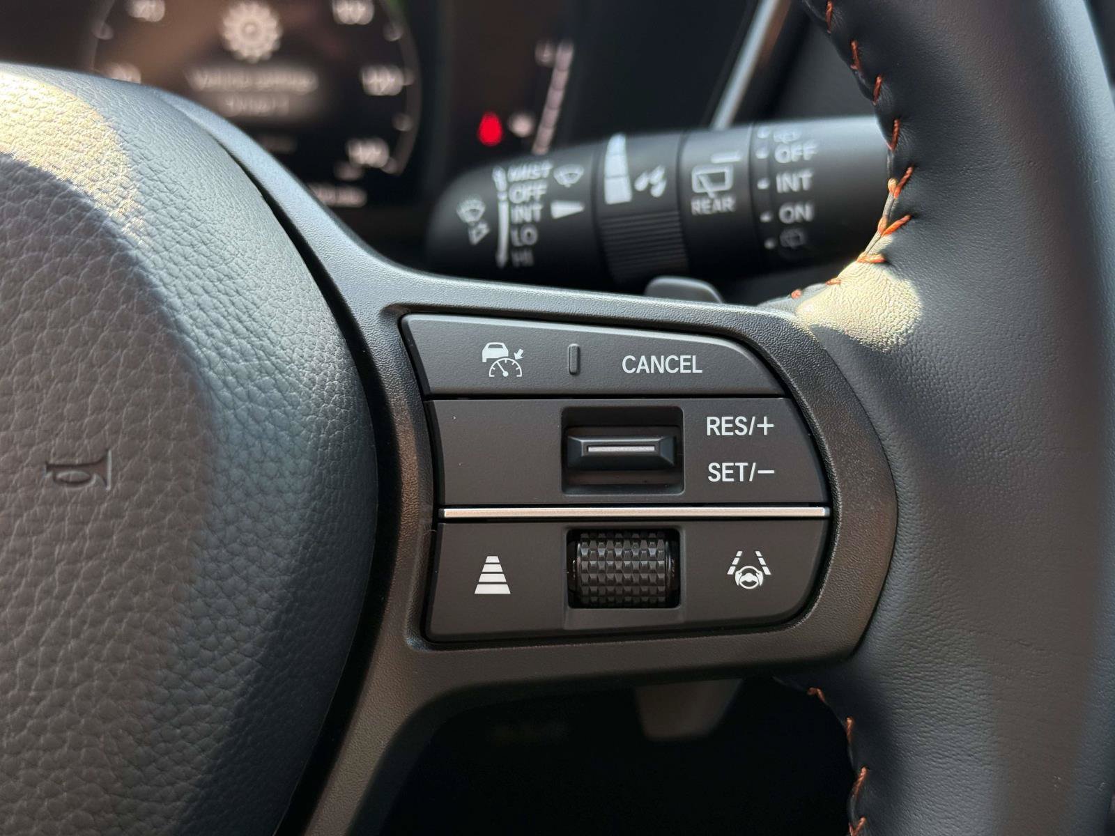 New 2027 Honda CR-V Sport-L image 17