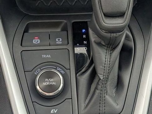 Used 2024 Toyota RAV4 XLE w/ Convenience Package AWD/4WD image 21