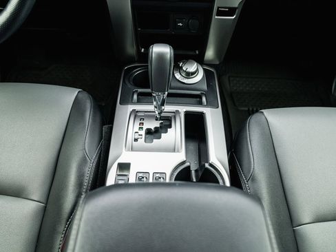 Certified 2023 Toyota 4Runner SR5 Premium image 40